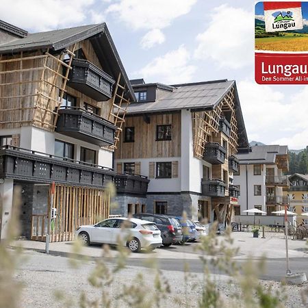 Carpe Solem Jules Apartment Obertauern Bagian luar foto