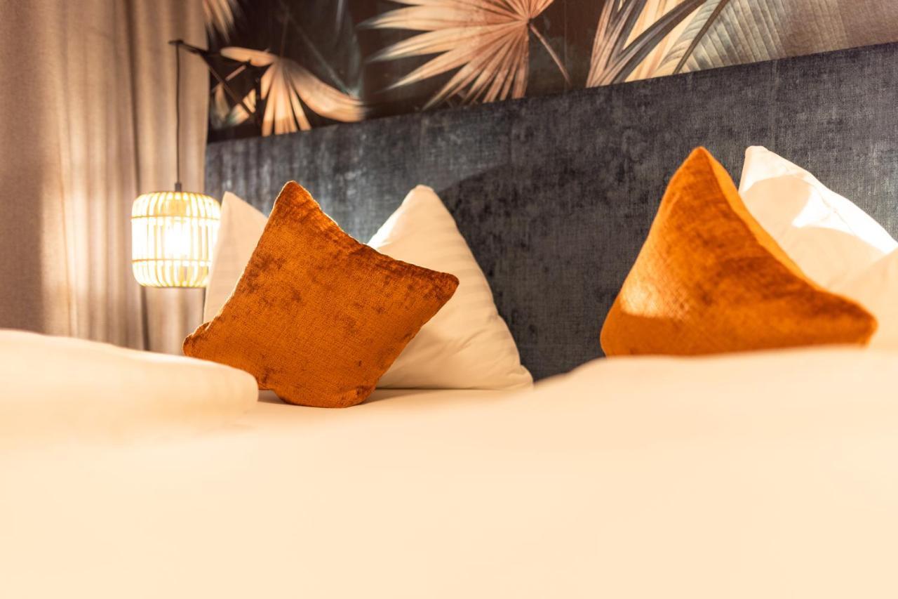 Carpe Solem Jules Apartment Obertauern Bagian luar foto