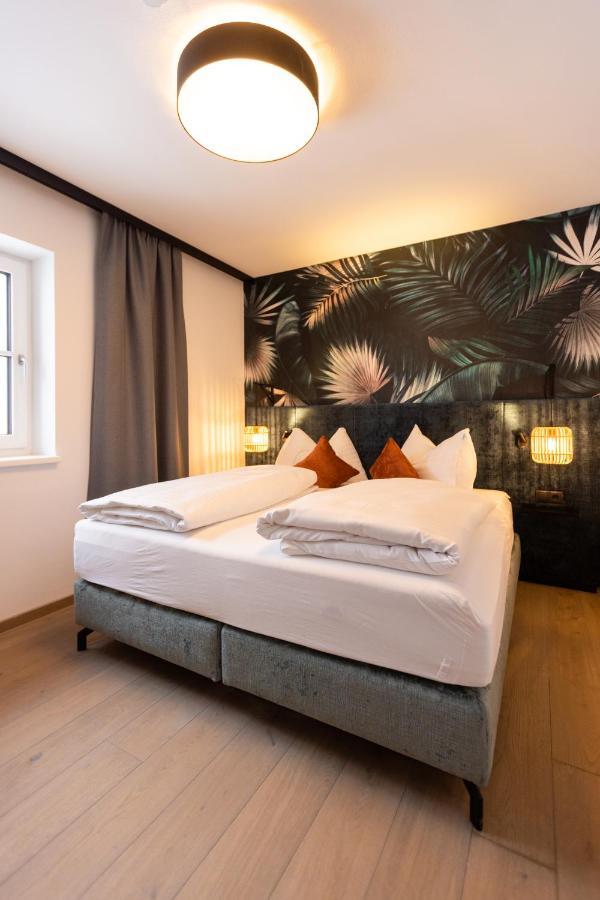 Carpe Solem Jules Apartment Obertauern Bagian luar foto