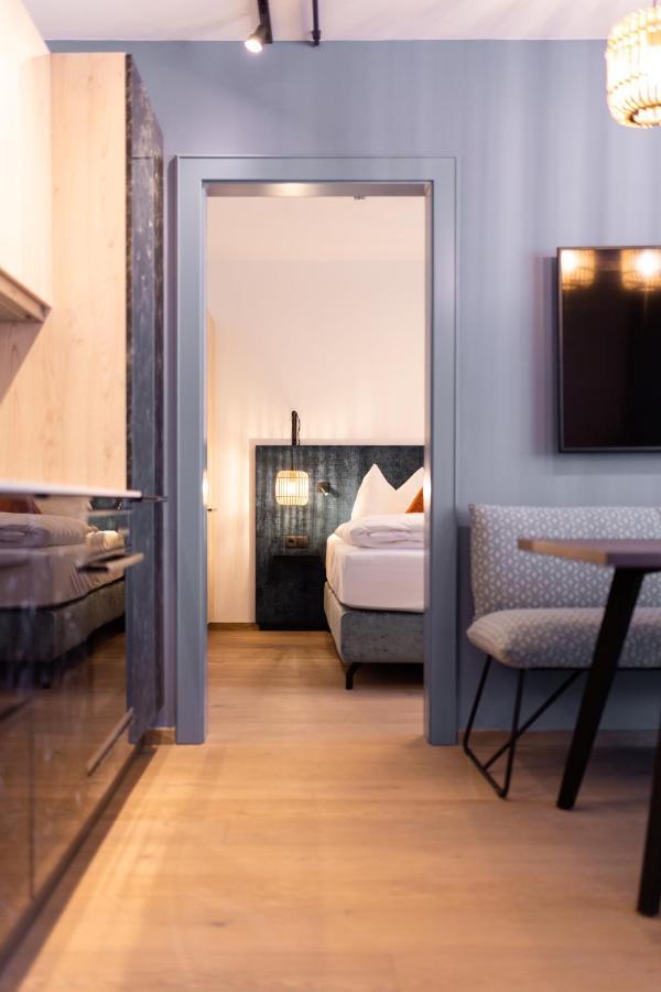 Carpe Solem Jules Apartment Obertauern Bagian luar foto