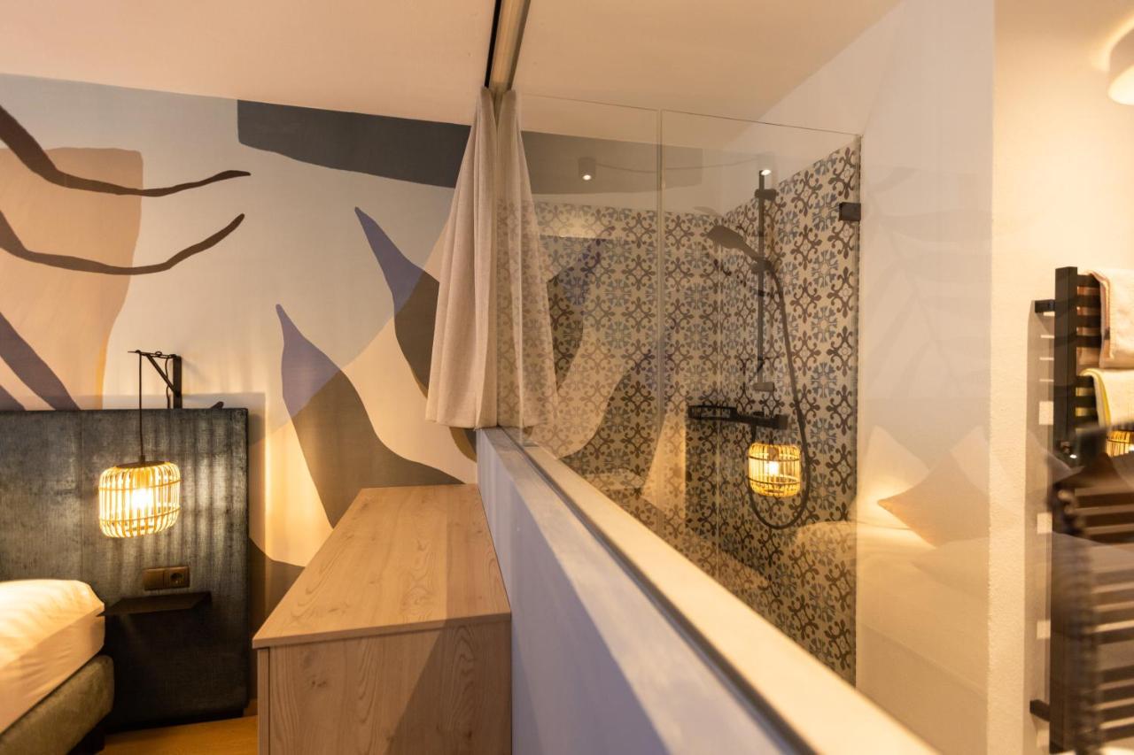 Carpe Solem Jules Apartment Obertauern Bagian luar foto