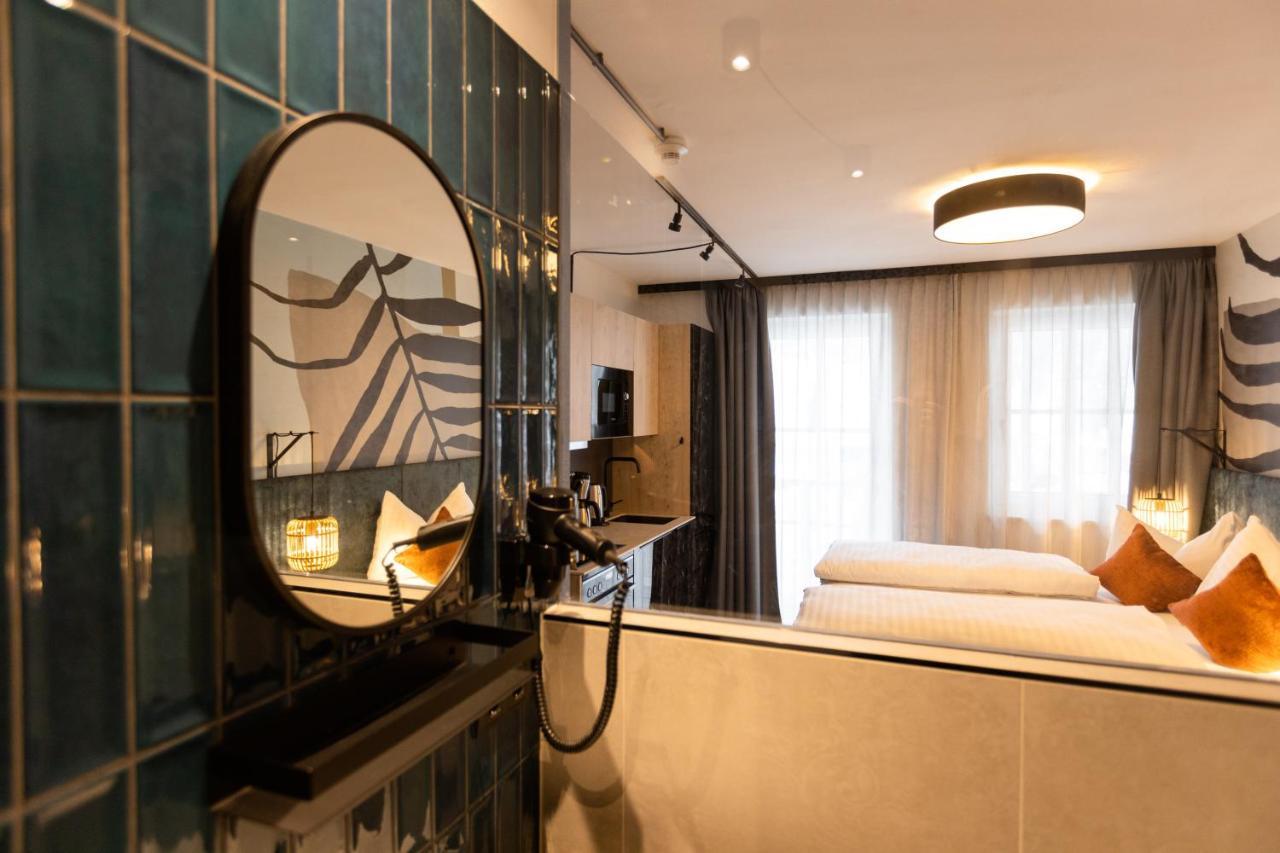 Carpe Solem Jules Apartment Obertauern Bagian luar foto