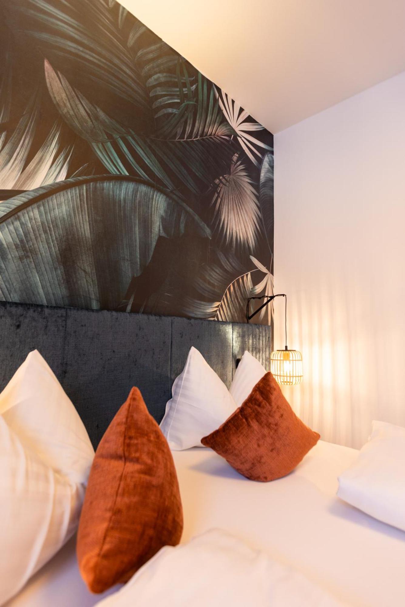 Carpe Solem Jules Apartment Obertauern Bagian luar foto
