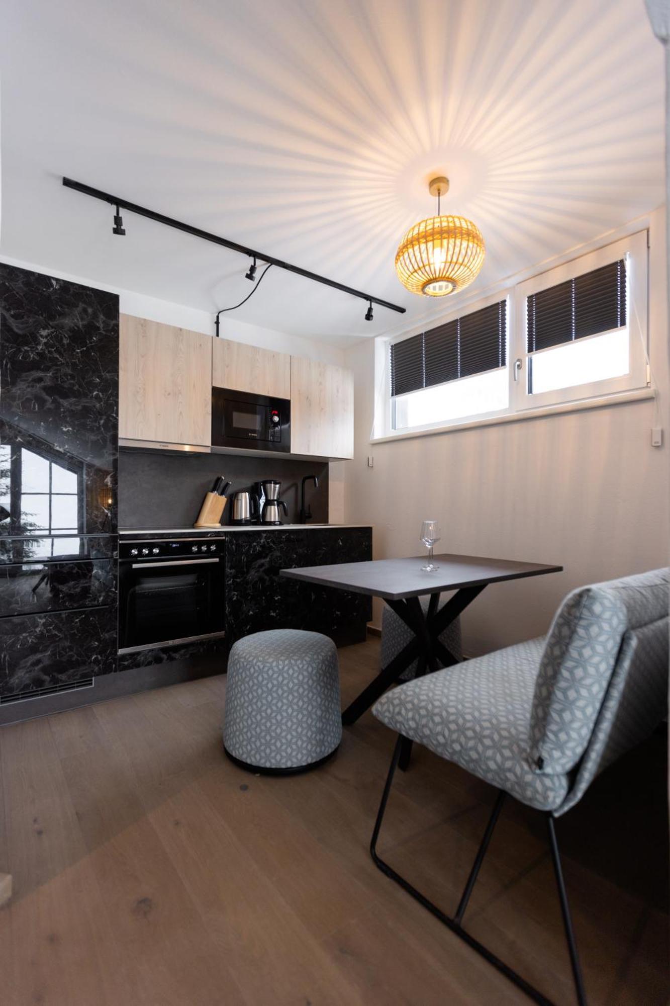 Carpe Solem Jules Apartment Obertauern Bagian luar foto