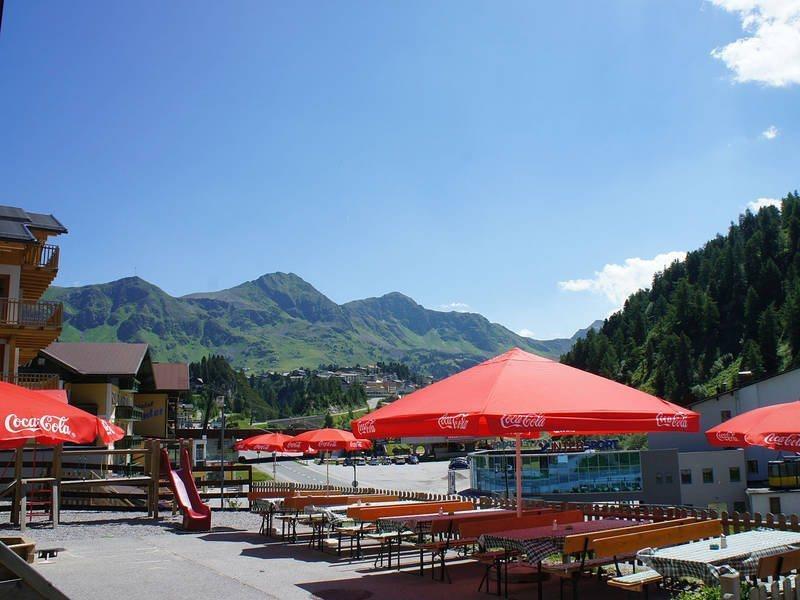 Carpe Solem Jules Apartment Obertauern Bagian luar foto